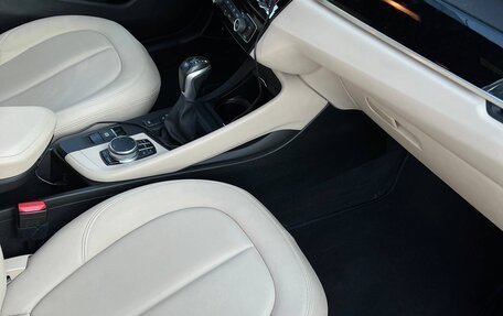 BMW X1, 2017 год, 2 100 000 рублей, 18 фотография