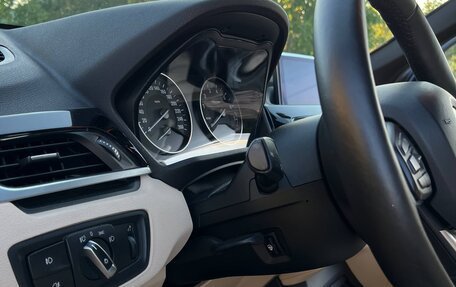 BMW X1, 2017 год, 2 100 000 рублей, 12 фотография