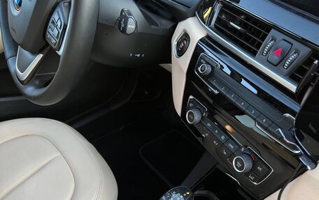 BMW X1, 2017 год, 2 100 000 рублей, 15 фотография