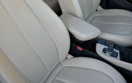 BMW X1, 2017 год, 2 100 000 рублей, 17 фотография