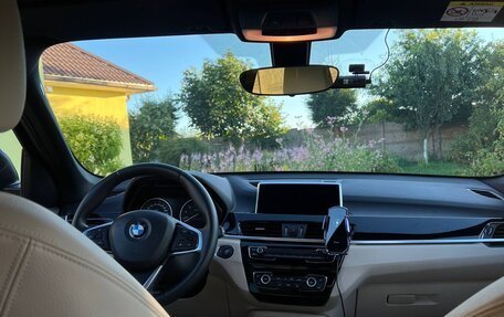 BMW X1, 2017 год, 2 100 000 рублей, 20 фотография
