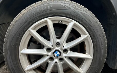BMW X1, 2017 год, 2 100 000 рублей, 33 фотография