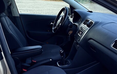Volkswagen Polo VI (EU Market), 2016 год, 1 090 000 рублей, 22 фотография