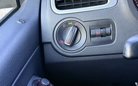 Volkswagen Polo VI (EU Market), 2016 год, 1 090 000 рублей, 25 фотография