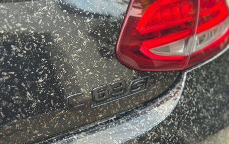 Mercedes-Benz C-Класс AMG, 2017 год, 5 300 000 рублей, 11 фотография