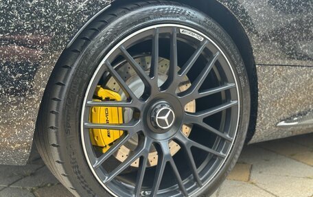 Mercedes-Benz C-Класс AMG, 2017 год, 5 300 000 рублей, 7 фотография