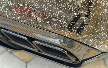 Mercedes-Benz C-Класс AMG, 2017 год, 5 300 000 рублей, 19 фотография