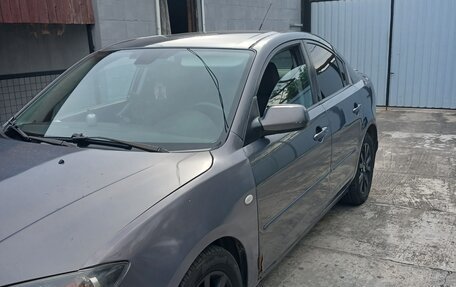 Mazda 3, 2006 год, 400 000 рублей, 2 фотография