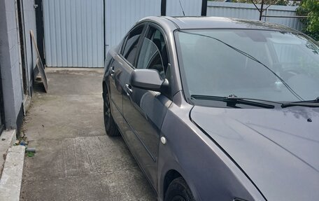 Mazda 3, 2006 год, 400 000 рублей, 3 фотография