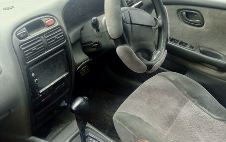 Suzuki Cultus III рестайлинг, 2000 год, 130 000 рублей, 5 фотография
