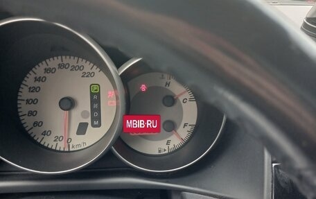 Mazda 3, 2006 год, 400 000 рублей, 8 фотография