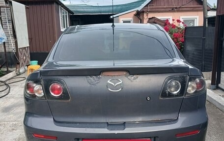 Mazda 3, 2006 год, 400 000 рублей, 5 фотография