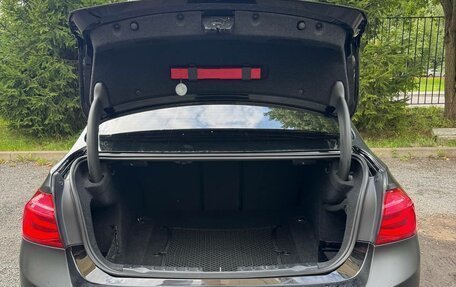 BMW 3 серия, 2017 год, 1 800 000 рублей, 16 фотография