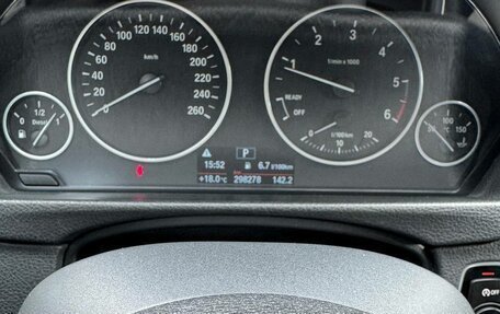 BMW 3 серия, 2017 год, 1 800 000 рублей, 20 фотография