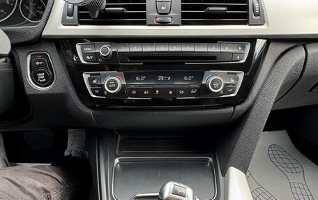 BMW 3 серия, 2017 год, 1 800 000 рублей, 19 фотография