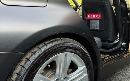 BMW 3 серия, 2017 год, 1 800 000 рублей, 13 фотография
