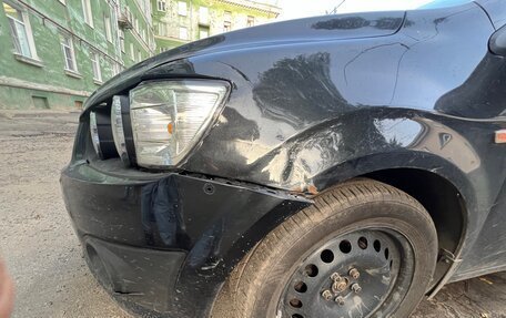 Chevrolet Aveo III, 2013 год, 650 000 рублей, 3 фотография
