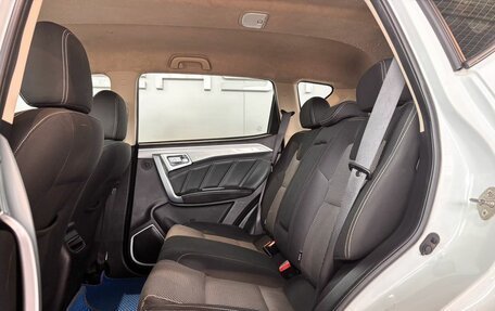 Geely Emgrand X7 I, 2019 год, 1 099 000 рублей, 10 фотография