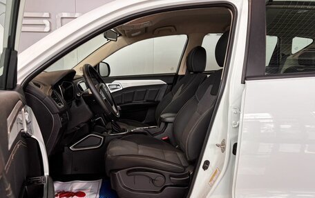Geely Emgrand X7 I, 2019 год, 1 099 000 рублей, 8 фотография