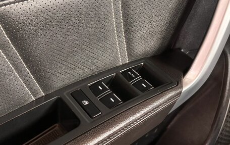 Geely Emgrand X7 I, 2019 год, 1 099 000 рублей, 18 фотография