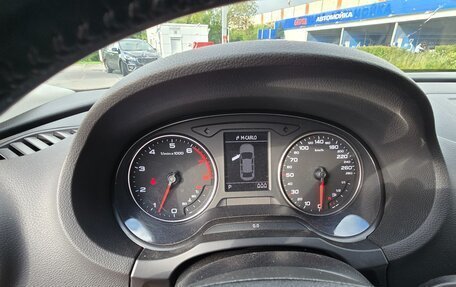 Audi A3, 2014 год, 1 350 000 рублей, 7 фотография