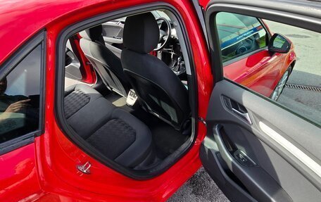 Audi A3, 2014 год, 1 350 000 рублей, 12 фотография