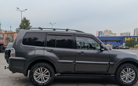 Mitsubishi Pajero IV, 2012 год, 1 820 000 рублей, 9 фотография