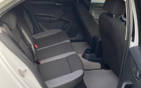 Skoda Rapid II, 2021 год, 1 250 000 рублей, 8 фотография