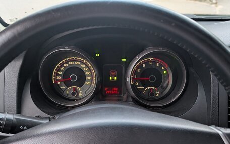 Mitsubishi Pajero IV, 2012 год, 1 820 000 рублей, 11 фотография