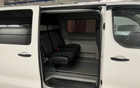 Citroen Jumpy III, 2022 год, 2 190 000 рублей, 5 фотография