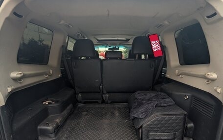 Mitsubishi Pajero IV, 2012 год, 1 820 000 рублей, 10 фотография