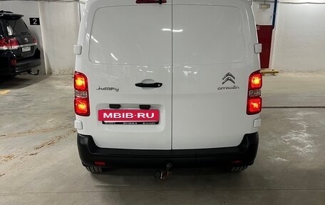 Citroen Jumpy III, 2022 год, 2 190 000 рублей, 2 фотография