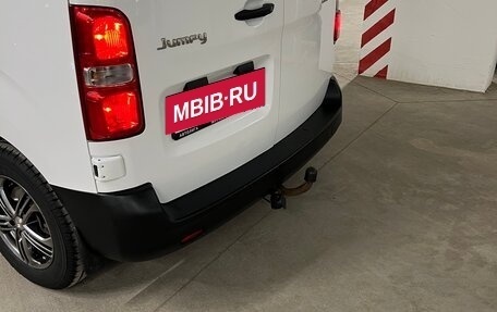 Citroen Jumpy III, 2022 год, 2 190 000 рублей, 4 фотография