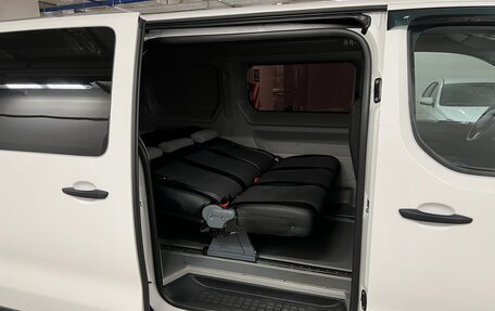 Citroen Jumpy III, 2022 год, 2 190 000 рублей, 6 фотография