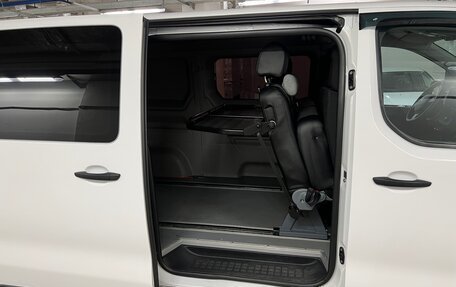 Citroen Jumpy III, 2022 год, 2 190 000 рублей, 8 фотография