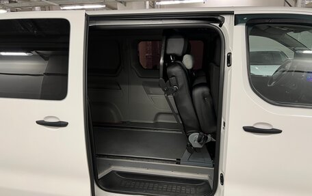 Citroen Jumpy III, 2022 год, 2 190 000 рублей, 9 фотография