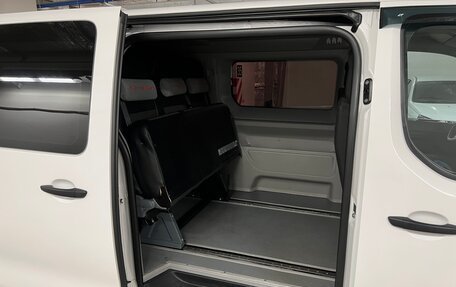 Citroen Jumpy III, 2022 год, 2 190 000 рублей, 7 фотография