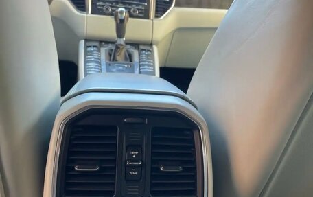 Porsche Macan I рестайлинг, 2015 год, 2 550 000 рублей, 16 фотография