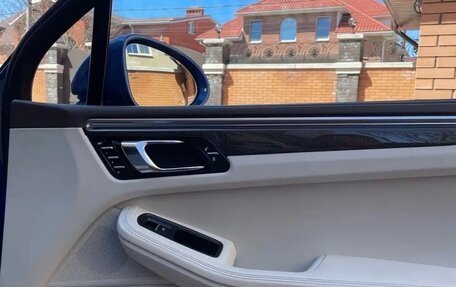 Porsche Macan I рестайлинг, 2015 год, 2 550 000 рублей, 12 фотография