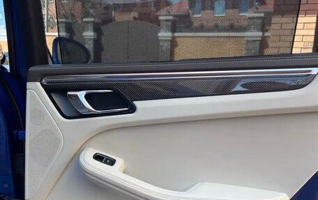 Porsche Macan I рестайлинг, 2015 год, 2 550 000 рублей, 15 фотография