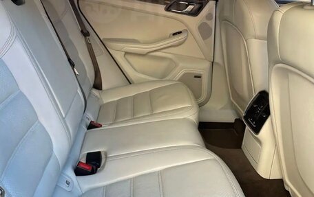 Porsche Macan I рестайлинг, 2015 год, 2 550 000 рублей, 14 фотография