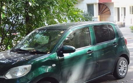 Toyota Passo III, 2019 год, 770 000 рублей, 2 фотография