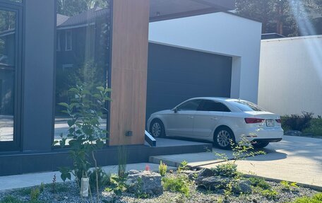 Audi A3, 2014 год, 1 300 000 рублей, 5 фотография