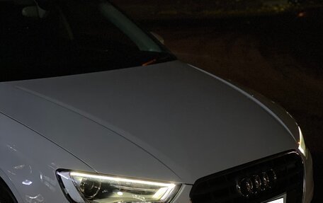 Audi A3, 2014 год, 1 300 000 рублей, 3 фотография