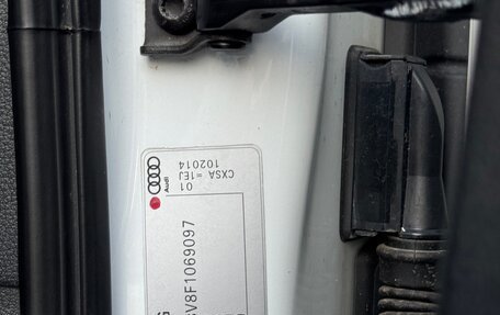 Audi A3, 2014 год, 1 300 000 рублей, 23 фотография