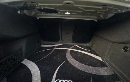 Audi A3, 2014 год, 1 300 000 рублей, 19 фотография