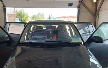 Skoda Fabia II, 2011 год, 600 000 рублей, 12 фотография