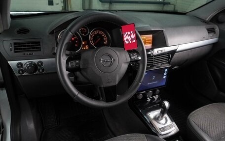 Opel Astra H, 2008 год, 399 000 рублей, 6 фотография