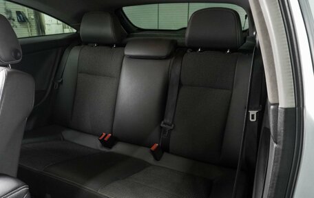 Opel Astra H, 2008 год, 399 000 рублей, 9 фотография