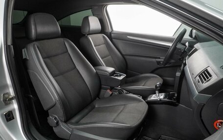 Opel Astra H, 2008 год, 399 000 рублей, 8 фотография